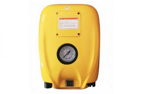 Насос PARSUN (GENOVO) GP-80S двух-ступенчатый